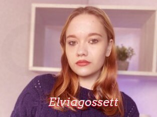 Elviagossett