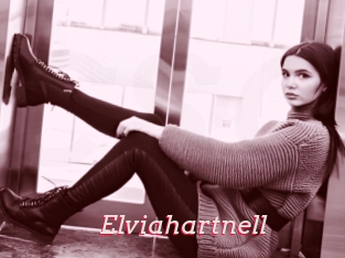 Elviahartnell