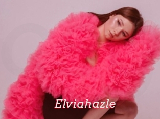 Elviahazle