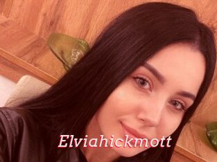 Elviahickmott