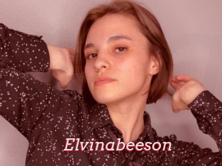 Elvinabeeson