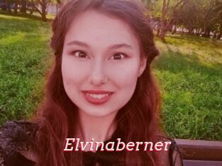 Elvinaberner