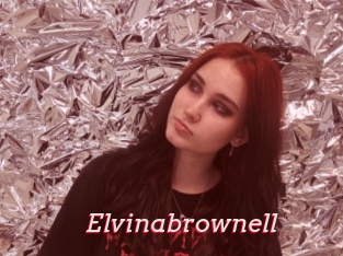 Elvinabrownell