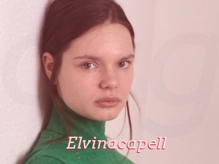 Elvinacapell