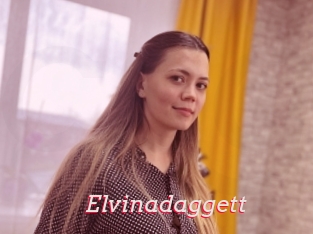 Elvinadaggett