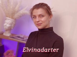 Elvinadarter