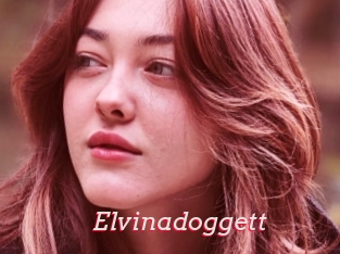 Elvinadoggett