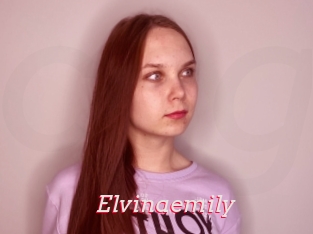 Elvinaemily