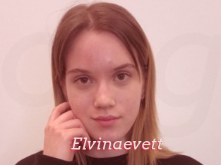 Elvinaevett