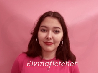 Elvinafletcher