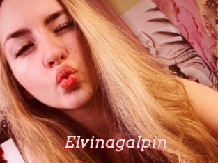 Elvinagalpin