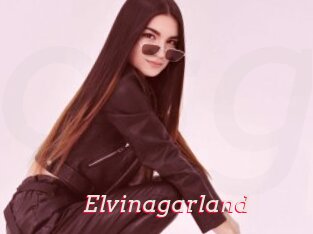 Elvinagarland