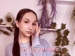 Elvinagrindle