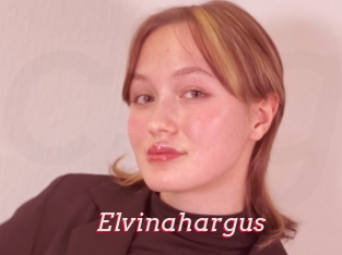 Elvinahargus