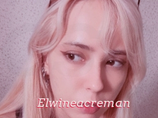 Elwineacreman