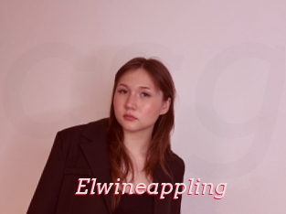 Elwineappling