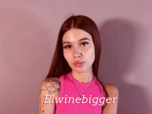 Elwinebigger