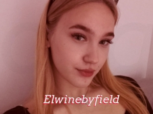 Elwinebyfield