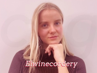 Elwinecordery