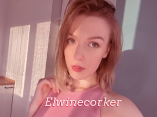 Elwinecorker
