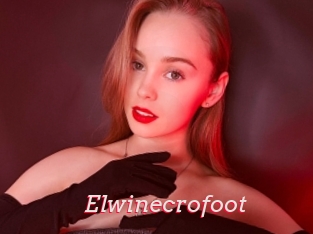 Elwinecrofoot