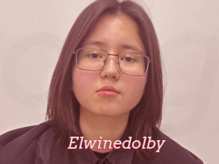 Elwinedolby