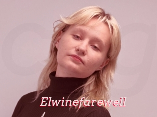 Elwinefarewell