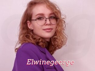 Elwinegeorge