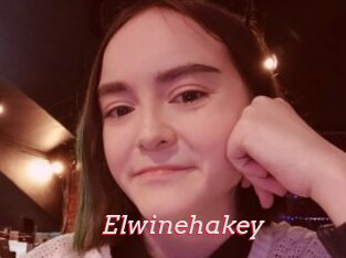 Elwinehakey