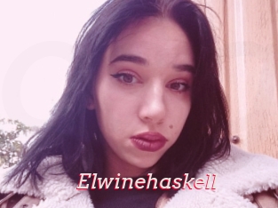 Elwinehaskell