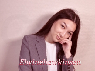 Elwinehawkinson