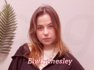 Elwinehesley