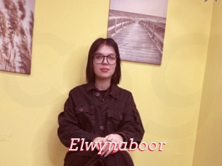 Elwynaboor