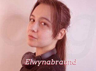 Elwynabraund