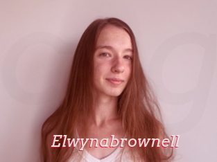 Elwynabrownell