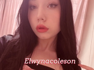 Elwynacoleson