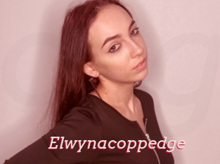 Elwynacoppedge