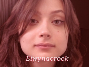 Elwynacrock