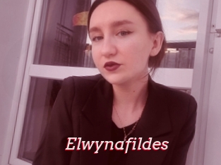 Elwynafildes