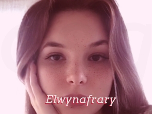 Elwynafrary