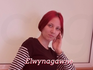 Elwynagawne