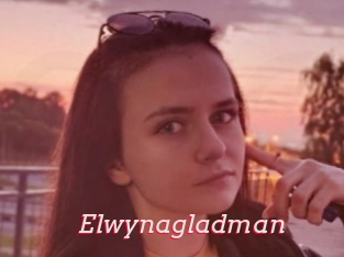 Elwynagladman