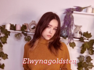 Elwynagoldston