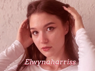 Elwynaharriss