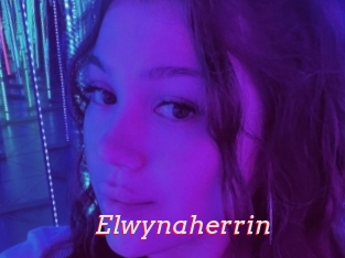 Elwynaherrin