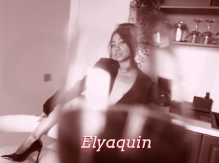 Elyaquin