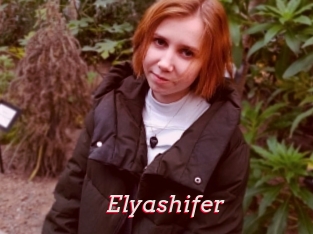 Elyashifer