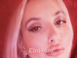 Elzakom