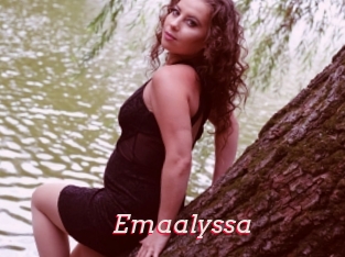 Emaalyssa