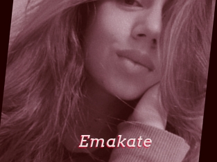 Emakate